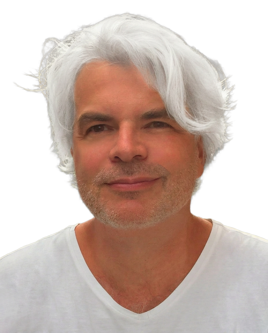 Portrait de Stéphane de Gérando