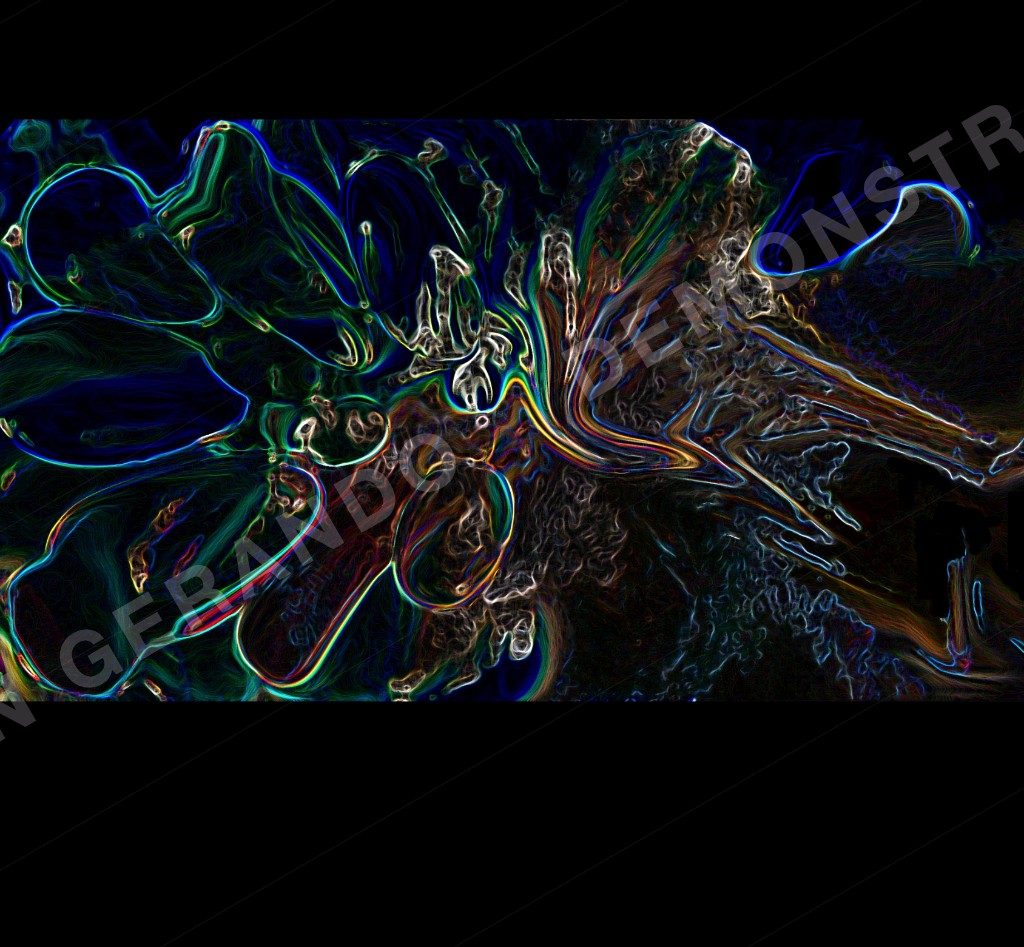Fragmentation - diaporama algorithmique LDT