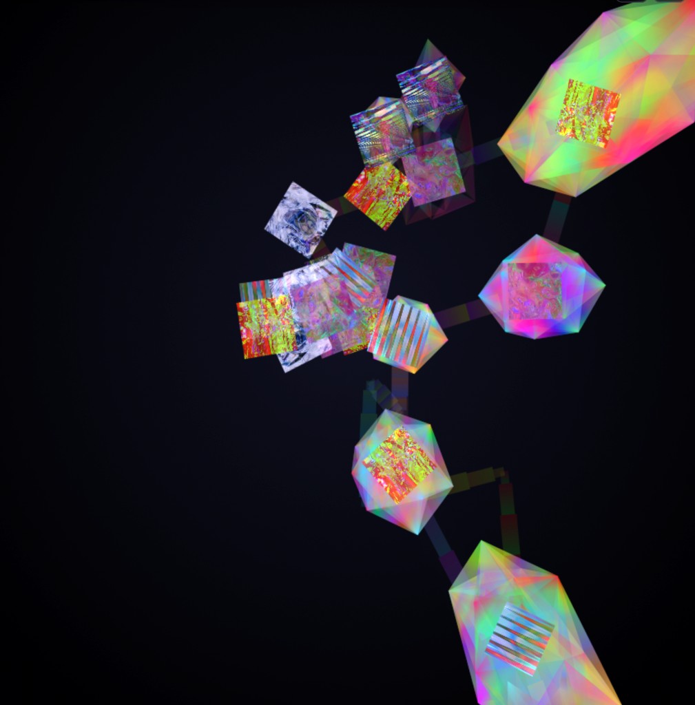 Hyperfranges